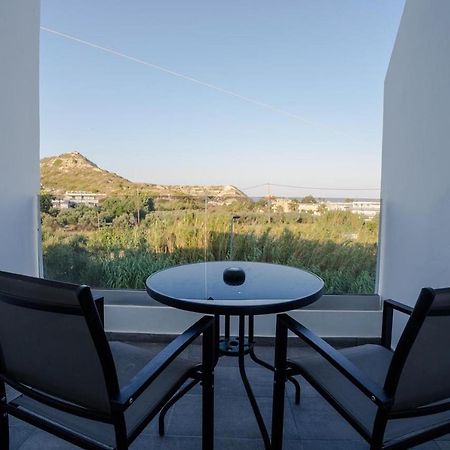 Mousikorama Apartments Faliraki Luaran gambar