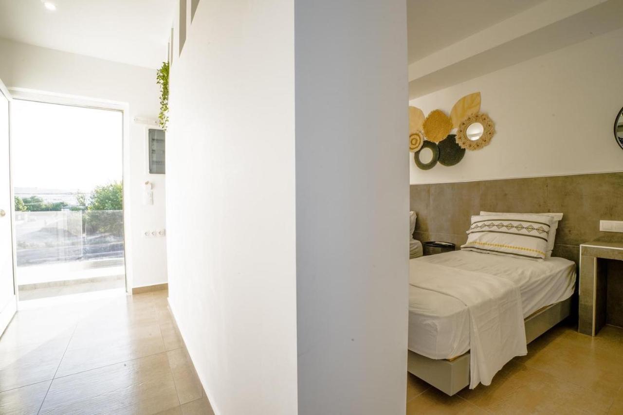 Mousikorama Apartments Faliraki Luaran gambar